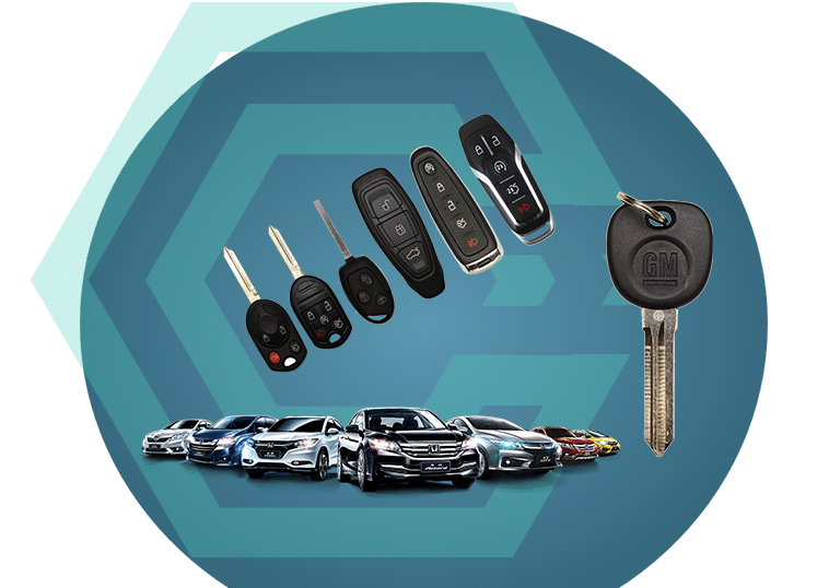 Car Key Replacement Services in St Louis