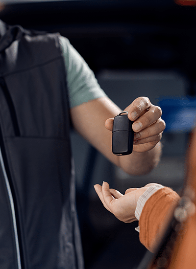 How Long Does It Take To Get a Car Key Replaced?