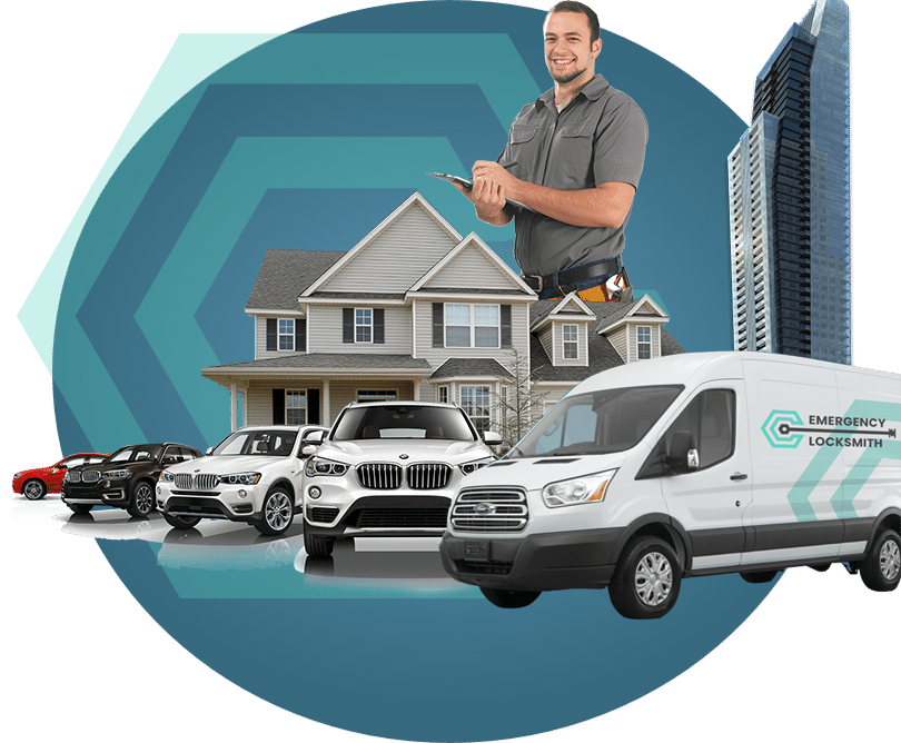 Mobile Locksmith Service St. Louis