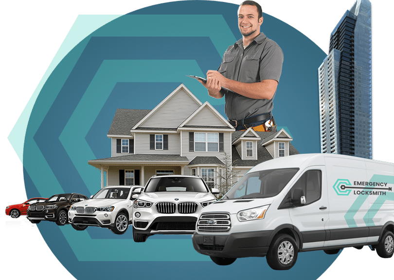 Mobile Locksmith Service in St. Louis