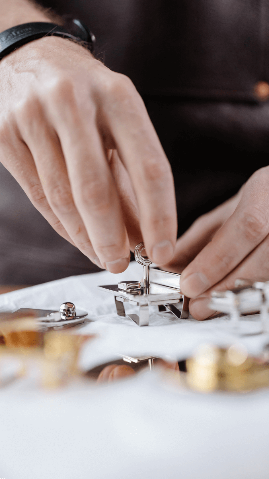 Lock Repair in Fenton