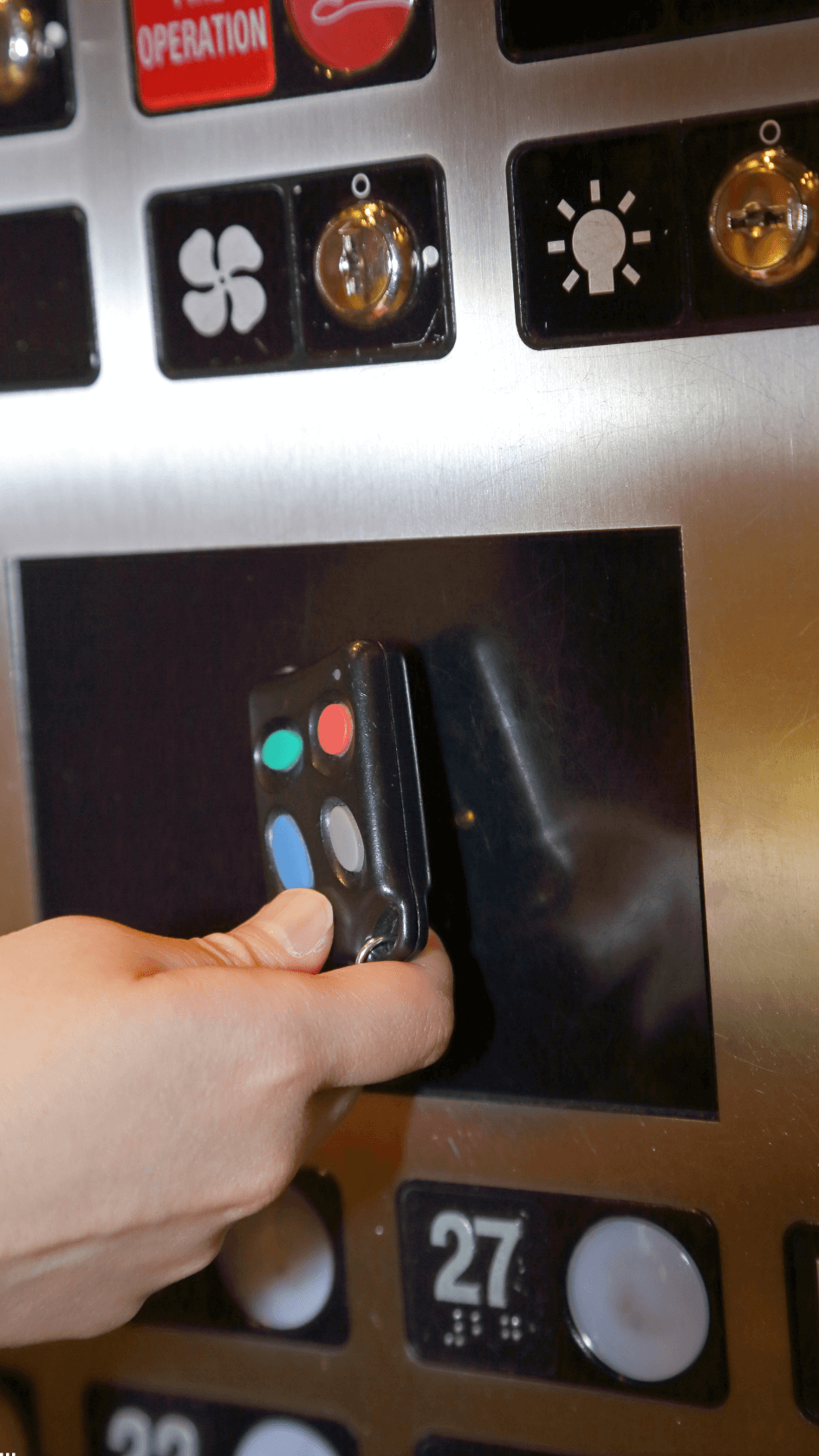 Key Fob Programming in Fenton