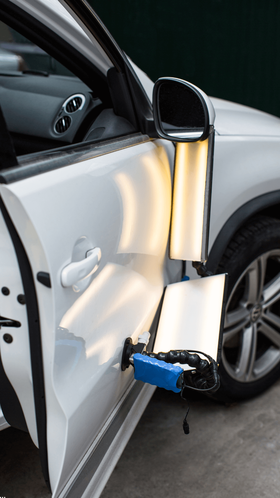 Car Lockout Services in House Springs
