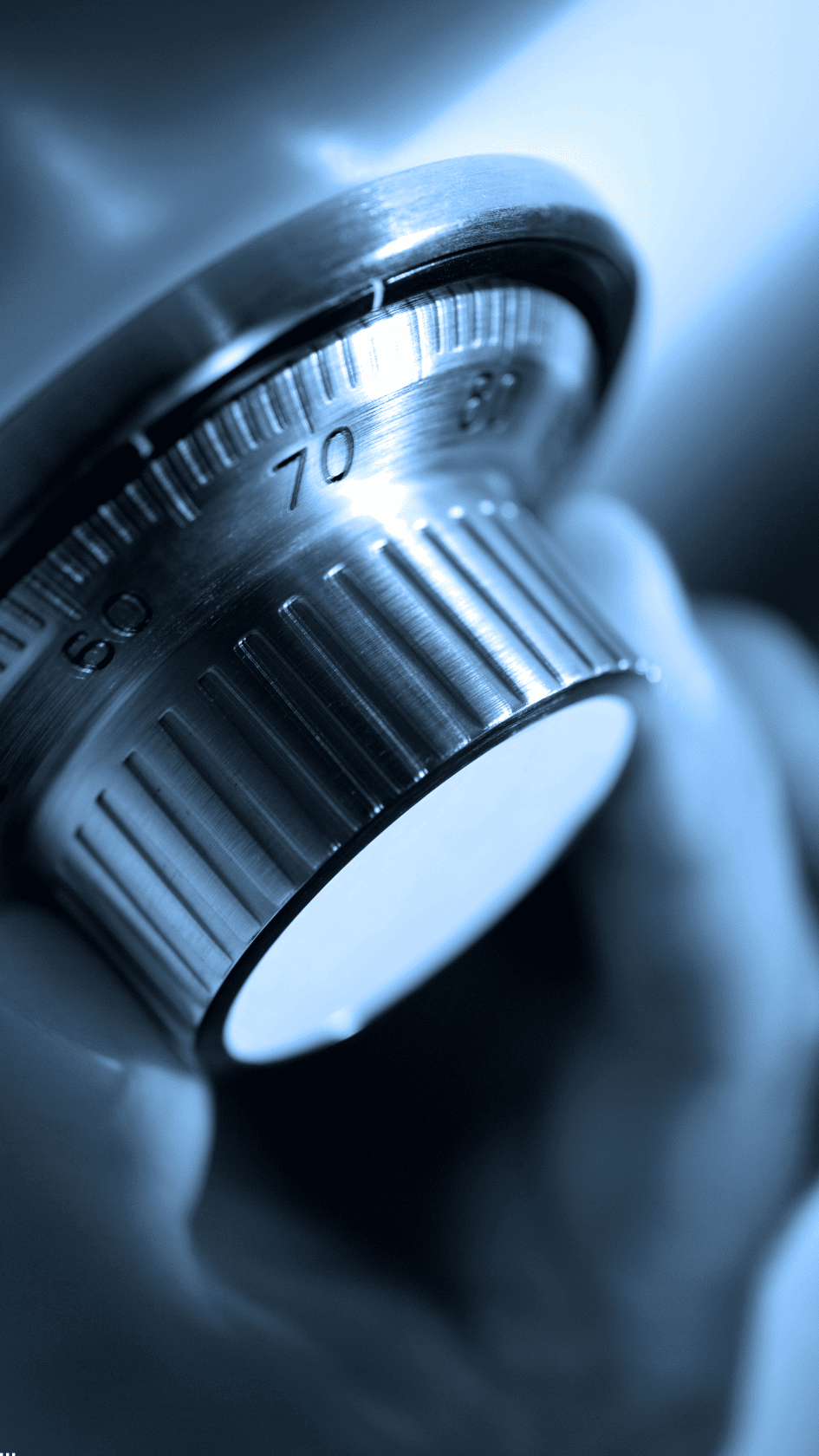 Combination Locks in House Springs