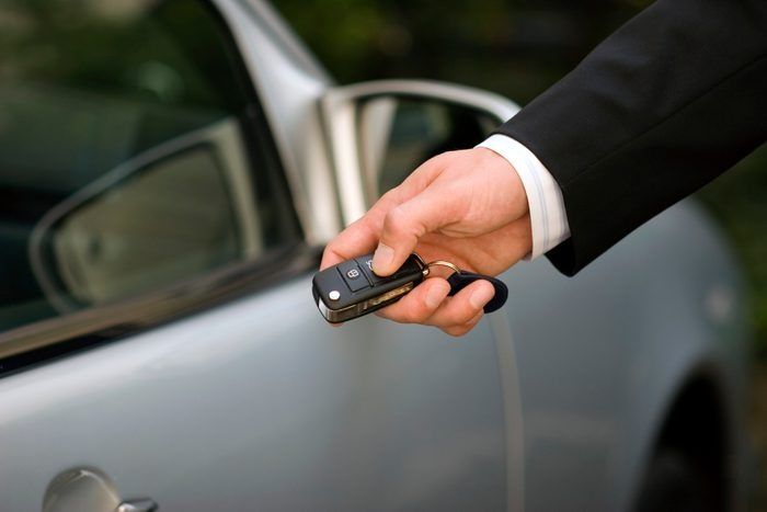 Secret Uses for Your Car Key Fob Readers Digest