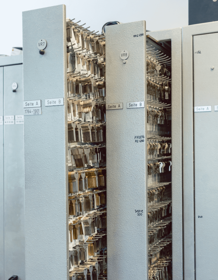 Locksmith in Fenton MO